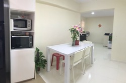 Blk 163 Bishan Street 13 (Bishan), HDB 5 Rooms #197652872